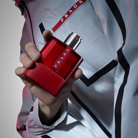 Prada Luna Rossa Sport Edt 100ml