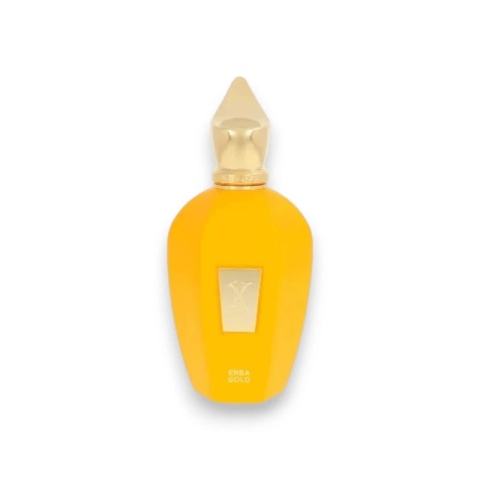Tester Xerjoff V Collection Erba Gold Edp 100ml