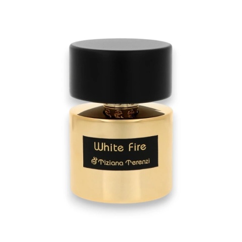 Tiziana Terenzi Classic Collection White Fire Extrait De Parfum 100ml