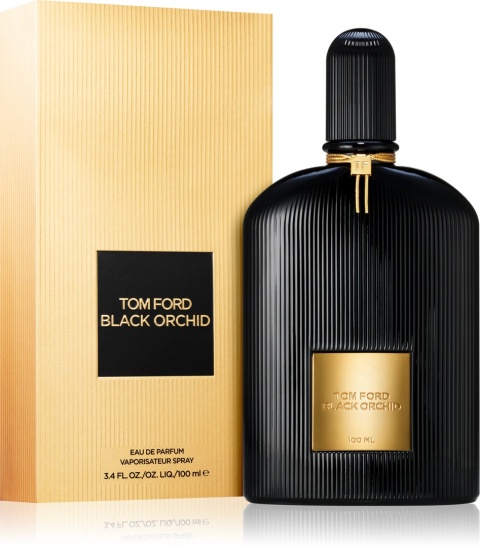 Tom Ford Black Orchid Edp 100ml