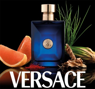 Versace Dylan Blue Edt 50ml