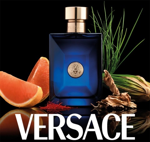 Versace Dylan Blue Edt 50ml
