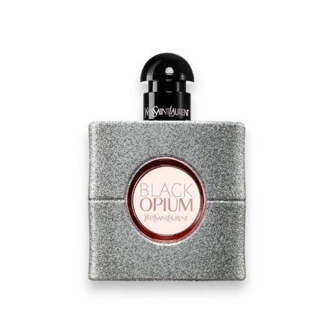 Yves Saint Laurent Black Opium Glitter Edp 50ml