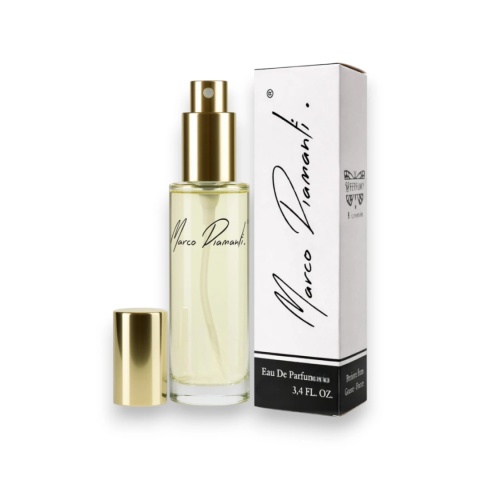 Zamiennik perfum inspirowany Acqua di Gioia od Giorgio Armani