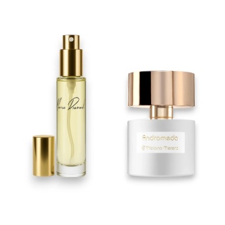 Zamiennik perfum inspirowany Andromeda od Tiziana Terenzi