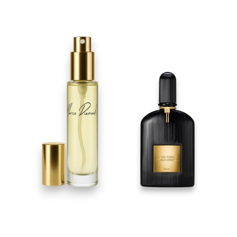 Zamiennik perfum inspirowany Black Orchid od Tom Ford