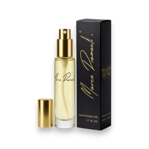 Zamiennik perfum inspirowany Black XS for Her od Paco Rabanne