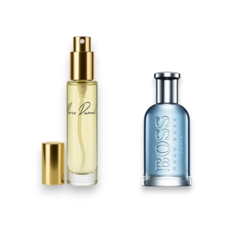 Zamiennik perfum inspirowany Boss Bottled Tonic od Hugo Boss