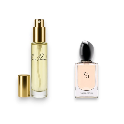 Zamiennik perfum inspirowany Si od Giorgio Armani