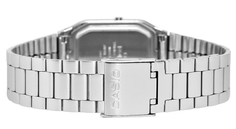 Zegarek Damski CASIO AQ-230A-7BMQ + BOX