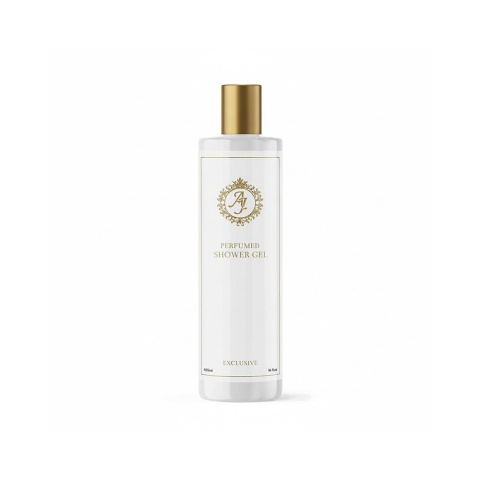 Żel pod prysznic o zapachu Chanel - Coco Mademoiselle