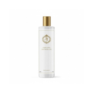 Żel pod prysznic perfumowany | Paco Rabanne - Olympéa