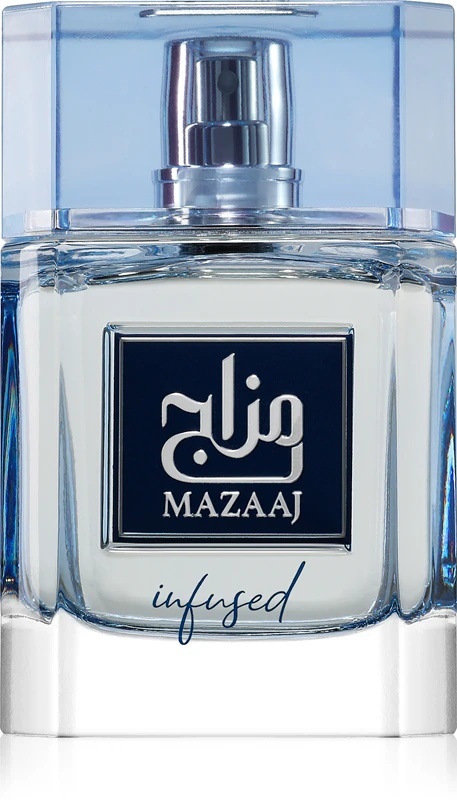 Zimaya Mazaaj Infused Edp 100ml