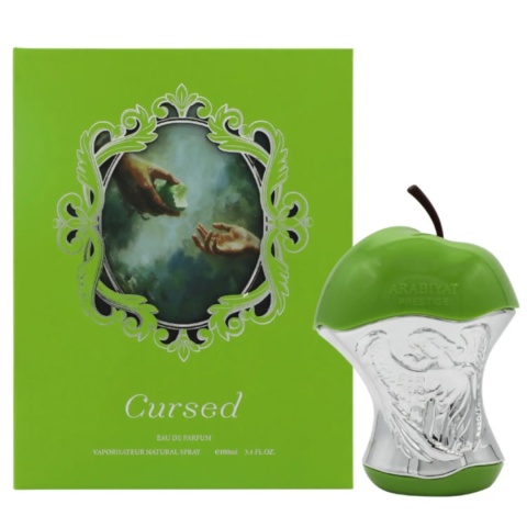 Arabiyat Prestige Cursed Edp 100ml