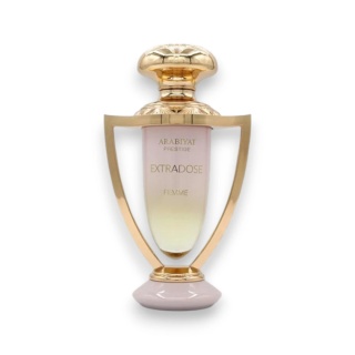 Arabiyat Prestige Extradose Femme 80ml – Trwałe Perfumy Arabskie