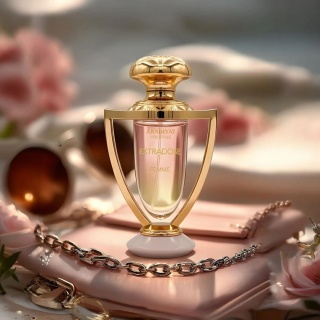 Arabiyat Prestige Extradose Femme 80ml – Trwałe Perfumy Arabskie