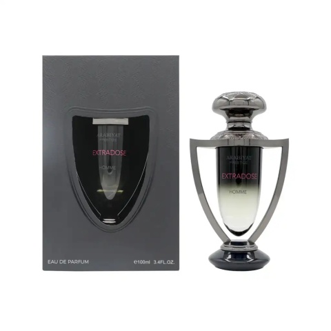 Arabiyat Prestige Extradose Homme Edp 80ml