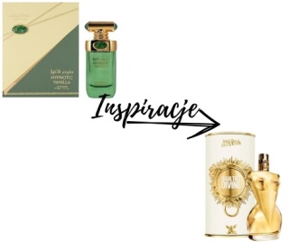 Arabiyat Prestige Hypnotic Vanilla Edp 100ml