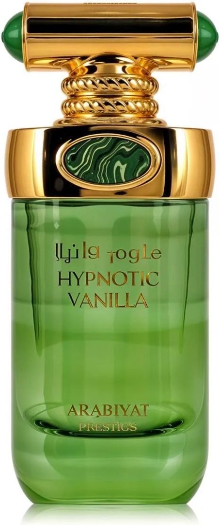 Arabiyat Prestige Hypnotic Vanilla Edp 100ml
