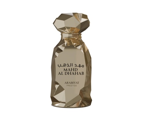 Arabiyat Prestige Mahd Al Dhahab 100ml – Trwałe Perfumy Arabskie