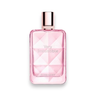Givenchy Very Irresistible 80 ml EDT - Lekki Zapach Kwiatowy
