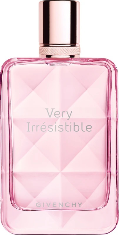 Givenchy Very Irresistible 80 ml EDT - Lekki Zapach Kwiatowy