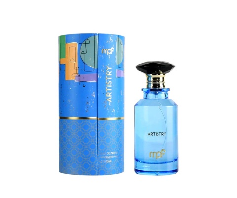 My Perfumes Artistry Edp 100ml