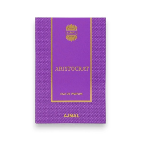 Próbka Ajmal Aristocrat Her Edp 1,5ml