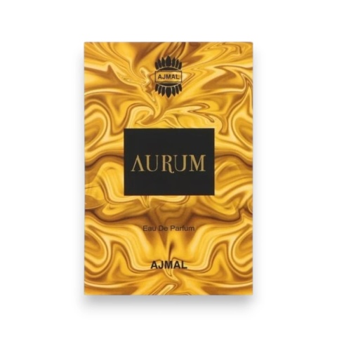 Próbka Ajmal Aurum Elixir Edp 1,5ml