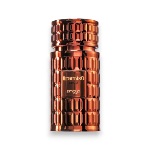 Zimaya Tiramisu Coco 100ml – Arabskie Perfumy Unisex