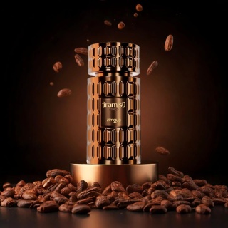 Zimaya Tiramisu Coco 100ml – Arabskie Perfumy Unisex