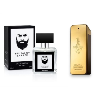 Paryskie Perfumy Inspirowane Męskie 1 Million