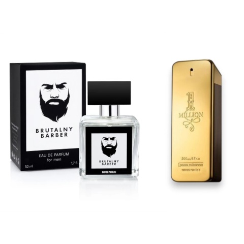 Paryskie Perfumy Inspirowane Męskie 1 Million