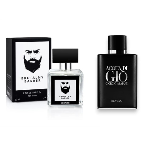 Paryskie Perfumy Inspirowane Męskie Acqua di Giò Profumo