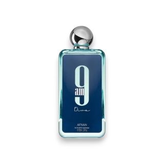 Afnan 9am Dive Edp 100ml