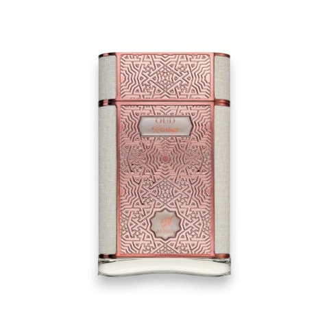 Afnan Oud Rising Edp 80ml