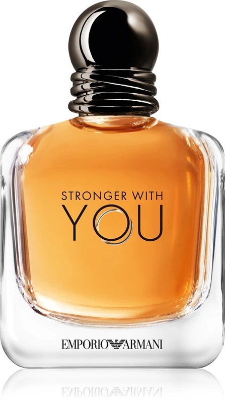 Armani Emporio Stronger With You Only Edt 100ml