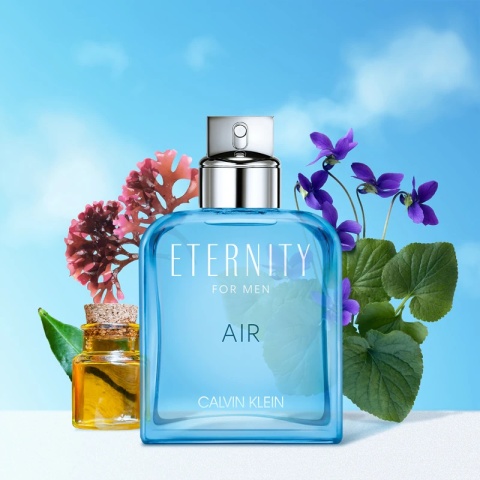 Calvin Klein Eternity Air For Men Edt 100ml