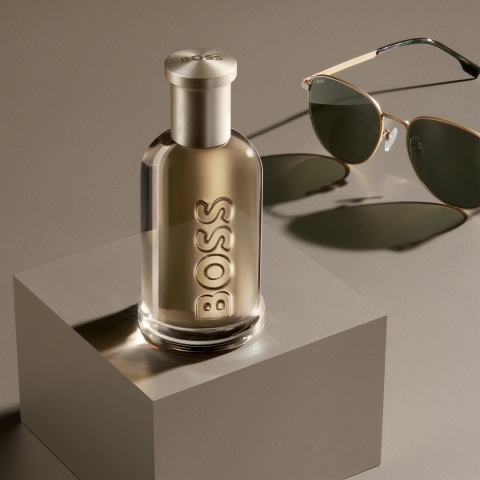 Hugo Boss Bottled Edp 50ml