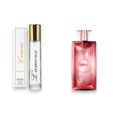 Lancome - Idole Power | Perfumetka inspirowana zapachem