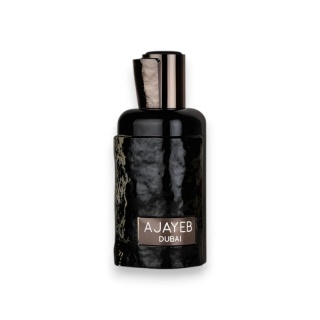 Lattafa Ajayeb Dubai Edp 100ml