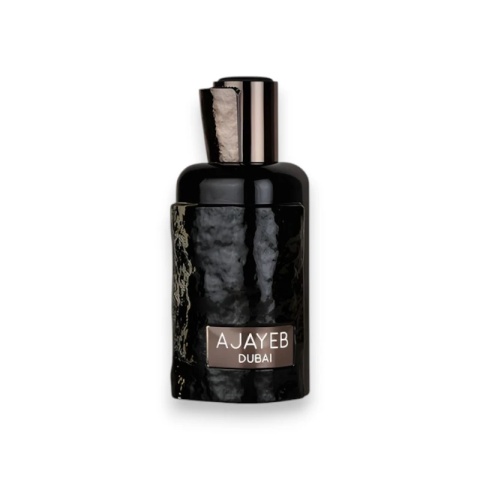 Lattafa Ajayeb Dubai Edp 100ml