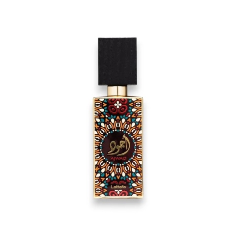 Lattafa Ajwad Edp 60ml