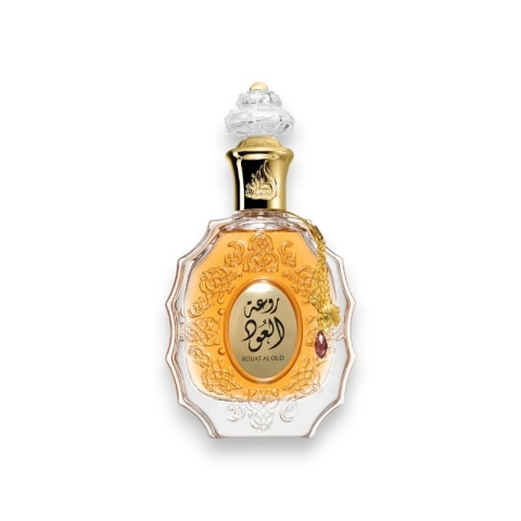 Lattafa Rouat Al Oud Edp 100ml