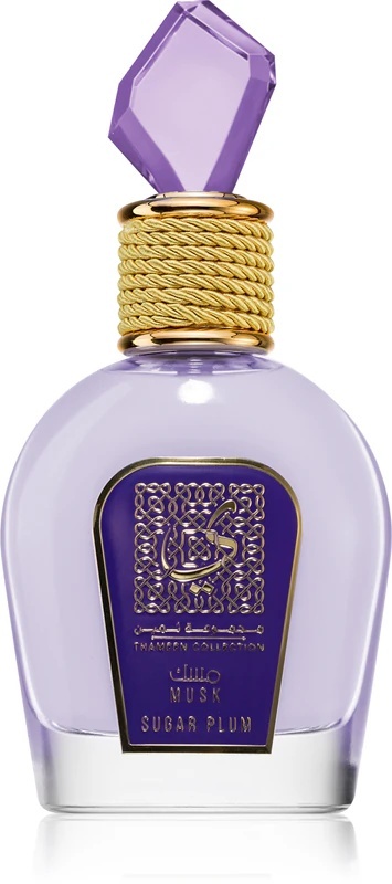 Lattafa Thameen Collection Sugar Plum Edp 100ml