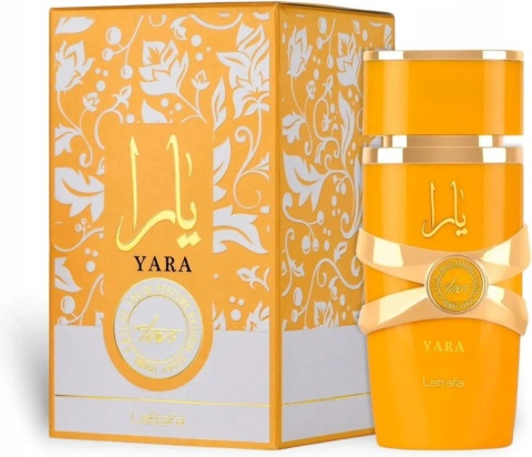 Lattafa Yara Tous Edp 100ml