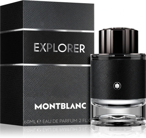 Montblanc Explorer Edp 60ml