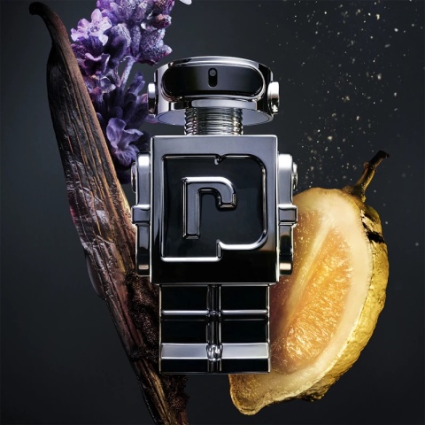 Paco Rabanne Phantom Edt 50ml