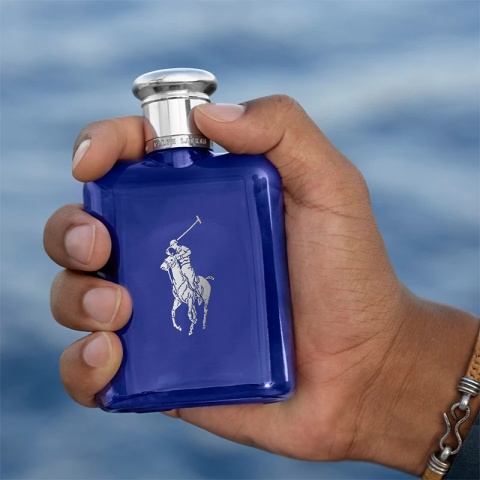 Ralph Lauren Polo Blue Edt 125ml