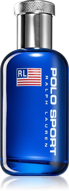 Ralph Lauren Polo Sport Edt 75ml
